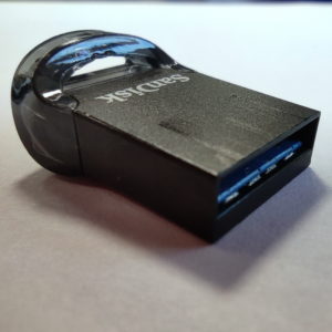 Saugstick™, USB 3.X
